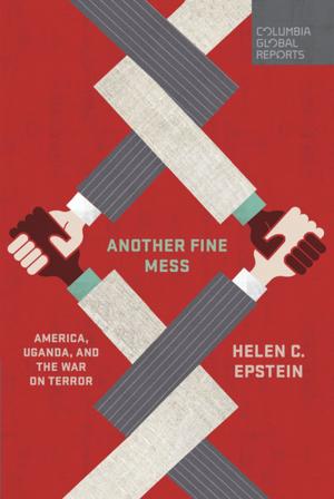 Cover of the book Another Fine Mess by Helon Habila