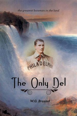 Cover of the book The Only Del by Bear Berserk