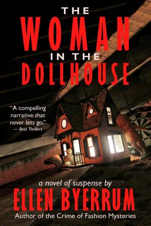 Cover of the book The Woman in the Dollhouse by Lauren B. Davis