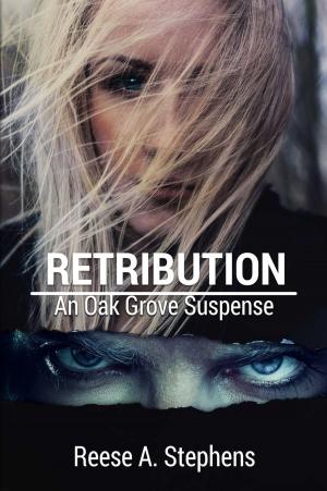 Cover of the book Retribution by Christine Strong