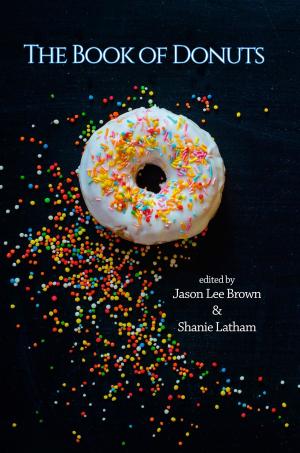 Cover of the book The Book of Donuts by Michelle Menting