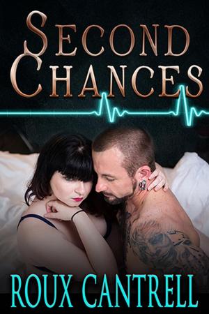 Cover of the book Second Chances by Megan Mitcham