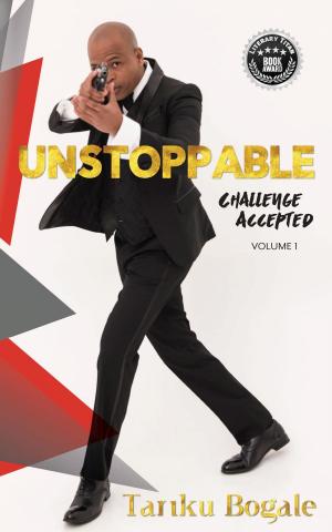 Cover of the book Unstoppable by Stacie Vanluven