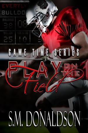 Book cover of Play on the Field