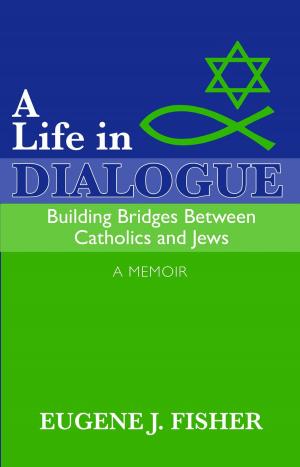 Cover of the book A Life in Dialogue by Saint Augustin d'Hippone