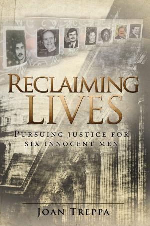 Cover of Reclaiming Lives