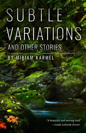 Book cover of Subtle Variations and Other Stories