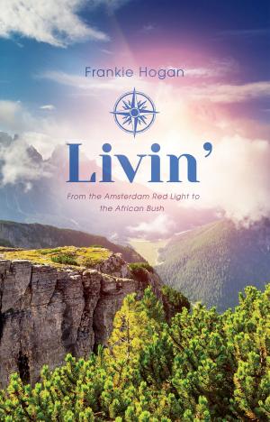 Cover of the book Livin' by Ralph Matthews