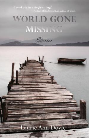 Cover of World Gone Missing
