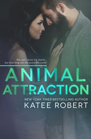Book cover of Animal Attraction
