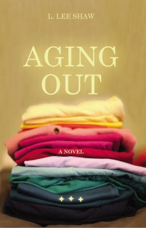 Book cover of Aging Out