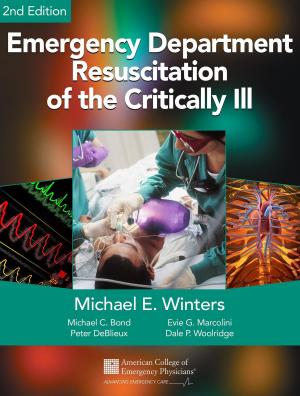 Cover of the book Emergency Department Resuscitation of the Critically Ill, 2nd Edition by Hal A. Huggins DDS, MS