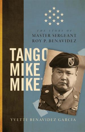 bigCover of the book Tango Mike Mike by 