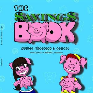 Cover of the book The Savings Book by A Ray