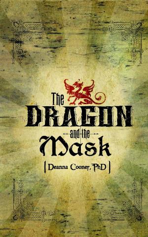 Cover of the book Dragon and Mask by Megan Leigh