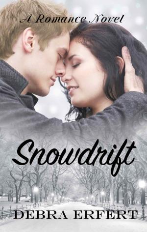 Book cover of Snowdrift