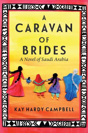 Book cover of A Caravan of Brides