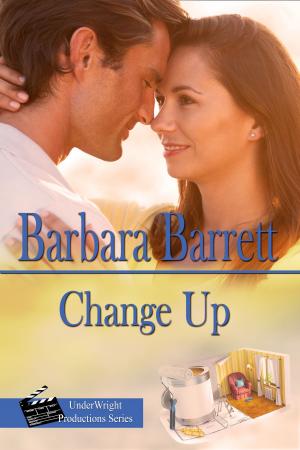 Cover of the book Change Up by Kim Golden