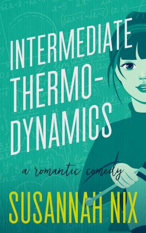 Cover of the book Intermediate Thermodynamics by Dennis Listort