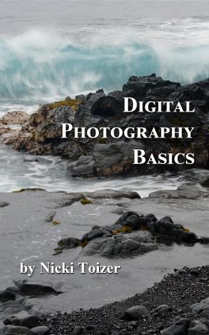 Cover of Digital Photography Basics