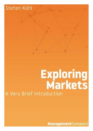 Cover of the book Exploring Markets by Mohit Sharma 