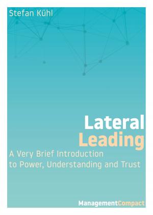bigCover of the book Lateral Leading by 