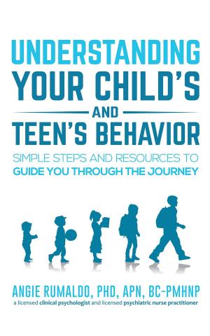 Cover of the book Understanding Your Child's and Teen's Behavior by Szél Ambrus
