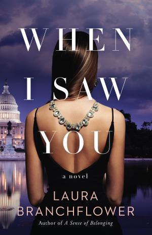 Cover of the book When I Saw You by Jenna Howard