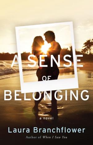 Book cover of A Sense of Belonging