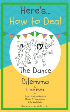 Cover of Here’s How to Deal: The Dance Dilemma