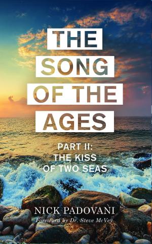 bigCover of the book The Song of the Ages: Part II by 