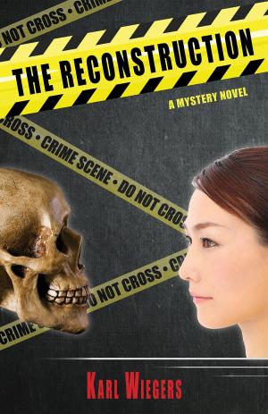 Cover of the book The Reconstruction by Deborah Eden Tull