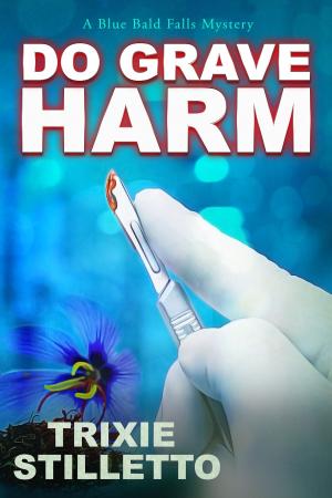 Cover of the book Do Grave Harm by Jeanne Glidewell