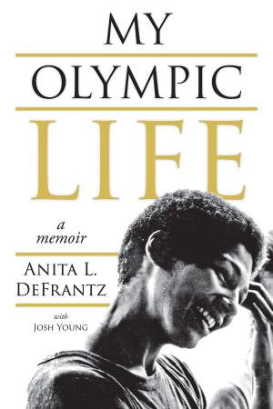 Cover of the book My Olympic Life by Миша Бастер