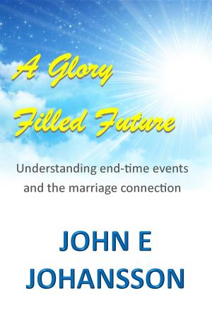 Cover of A Glory Filled Future