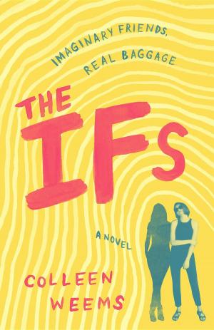 Cover of the book The IFs by Bryon Williams