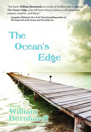 Cover of the book The Ocean's Edge by Selma Mann