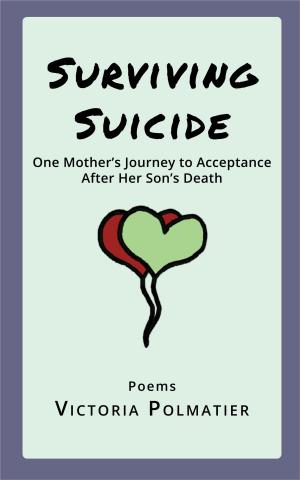 Cover of Surviving Suicide