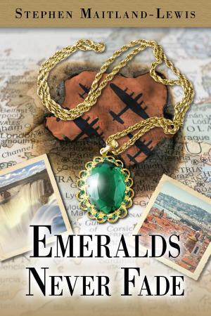 Cover of the book Emeralds Never Fade by Jaume Copons