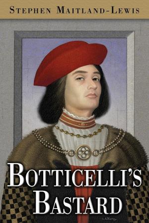 bigCover of the book Botticelli's Bastard by 