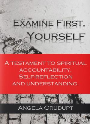 bigCover of the book Examine First, Yourself by 