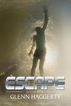 Cover of the book Escape by Diane Lil Adams