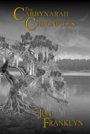 Cover of the book The Carbynarah Chronicles by R. Janvier del Valle