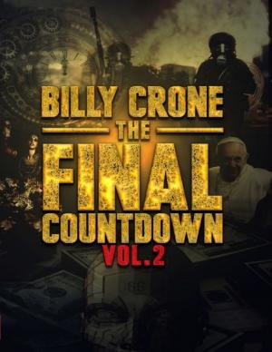Cover of The Final Countdown Vol.2