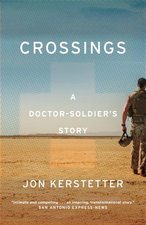 Cover of the book Crossings by Robert Dixon