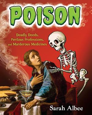 Cover of the book Poison by Jordan Stratford