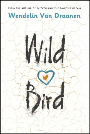 Cover of the book Wild Bird by Shelley Pearsall