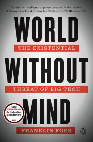 Book cover of World Without Mind