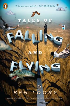 bigCover of the book Tales of Falling and Flying by 