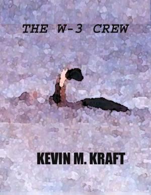Cover of the book The W-3 Crew by F.G. Buckley